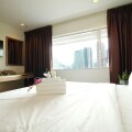 Hotel Pudu Plaza Kuala Lumpur