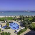 Danat Jebel Dhanna Resort