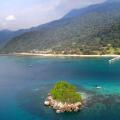 Berjaya Tioman Resort