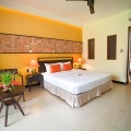 Pandanus Resort