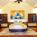 Bunga Raya Island Resort & Spa