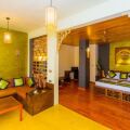 Galavilla Boutique Hotel & Spa