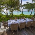 The Residence Maldives At Dhigurah