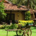 Seahorse Resort & Spa