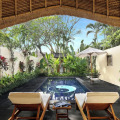 Impiana Private Villas Seminyak