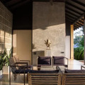 Historically Important Architecturally Stunning Hilltop Villa