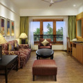 Doubletree By Hilton Hotel Goa 