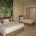 Kuta Central Park Hotel