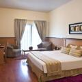 Landmark Plaza Hotel