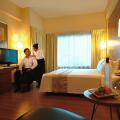 Alpha Genesis Hotel Bukit Bintang