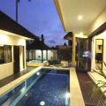 The Bidadari Villas & Spa