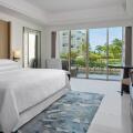 Sheraton Bali Kuta Resort