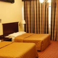 Dubai Palm Hotel