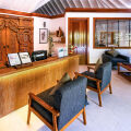 Dhigufaru Island Resort