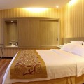 Mandarin Hotel