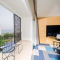 Quinter Central Nha Trang