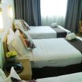Tang Dynasty Park Hotel