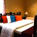 Hillcrest Villa
