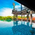 Sun Island Hotel Legian