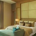 The St. Regis Saadiyat Island Resort, Abu Dhabi