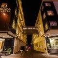 Renuka City Hotel