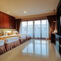 Wina Holiday Villa Kuta Bali