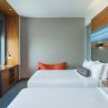 Aloft Abu Dhabi