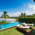 Saman Villas