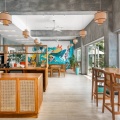 Outpost Weligama Beachfront
