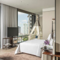 Four Seasons Hotel Bangkok At Chao Phraya River