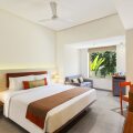 Lazy Lagoon, Baga A Lemon Tree Resort