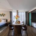 Grand Tourane Hotel Nha Trang