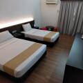 Hotel Seri Malaysia Sungai Petani