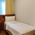 Grand Kuta Hotel And Residence