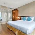 Yarra Ocean Suite Danang
