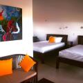 Imagine Villa Hotel