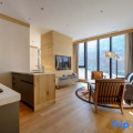 Yu Kiroro, Ski-In Ski-Out Luxury Residences