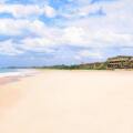 The Long Beach Resort