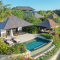 Raffles Bali