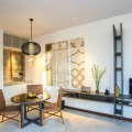 The Elysian Boutique Villa Hotel