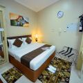 Emirates Stars Hotel Apartments Sharjah