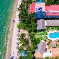 Sun & Sands Beach Hotel