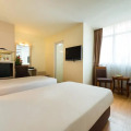 Hotel Sentral Georgetown