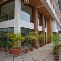 Red Fox Hotel, Morjim, Goa