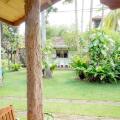Villa Shade