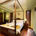 Anggun Boutique Hotel