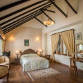 The Bala's Holiday Chalet