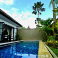 The Bidadari Villas & Spa