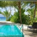 Outrigger Maldives Maafushivaru Resort