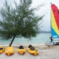 The Naka Island, A Luxury Collection Resort & Spa, Phuket